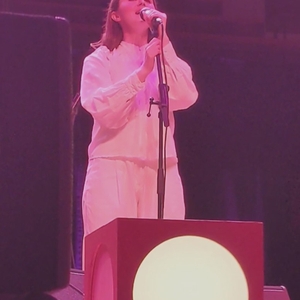 Rachael Lavelle at undefined in undefined 2024