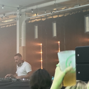 DJ Yoda at Leeds, United Kingdom in Project House 2024
