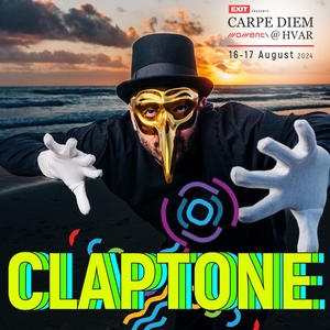 Claptone Tickets, Tour Dates and Concerts