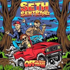 Seth Sentry Tickets, Tour Dates and Concerts