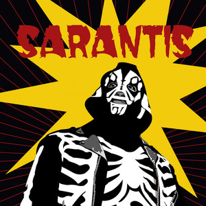 Sarantis Tickets, Tour Dates and Concert
