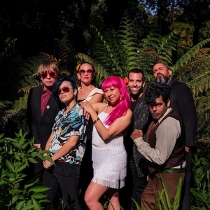 Ritmos Tropicosmos Tickets, Tour Dates and Concerts