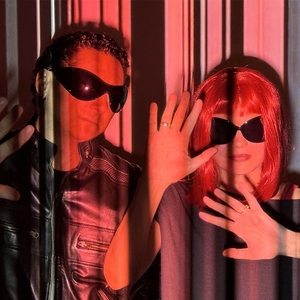She 1 Him 2