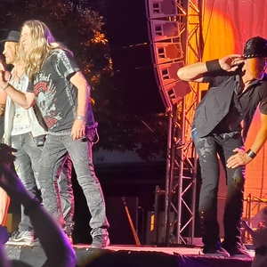 Gotthard at Balingen, Germany in Marktplatz Open Air Balingen 2024