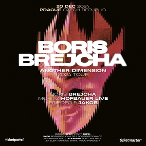 Boris Brejcha Tickets, Tour Dates and Concerts