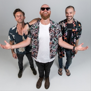 Dojo Rise Tickets, Tour Dates and Concert