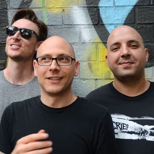 Hyperspace @ Smith's Olde Bar