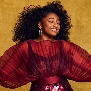 Samara Joy Tickets, Tour Dates and Concerts