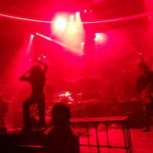 entheos at Chicago, IL in House of Blues Chicago 2024
