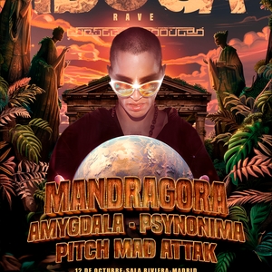 Mandragora Tickets, Tour Dates and Concerts