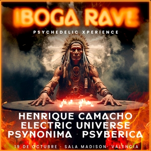 Electric Universe Tickets, Tour Dates and Concerts