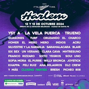 La Vela Puerca Tickets, Tour Dates and Concerts