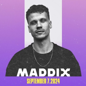 Maddix Tickets, Tour Dates and Concerts