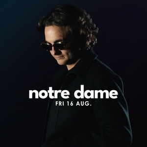 Notre Dame Tickets, Tour Dates and Concerts