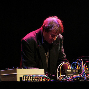 Carl Michael von Hausswolff Tickets, Tour Dates and Concert