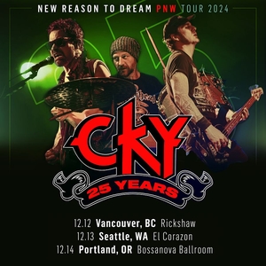 CKY - SeattlePI Events