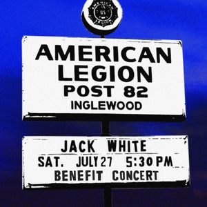 Jack White Tickets, Tour Dates and Concerts