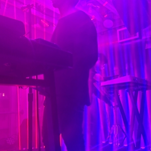 Matte Blvck at San Francisco, CA in DNA Lounge 2024