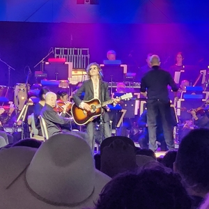 Beck at undefined in undefined 2024