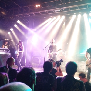 Baroness at undefined in undefined 2024