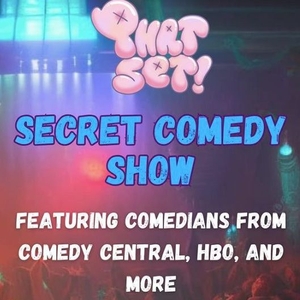 Chase Shanahan Comedy Tickets, Tour Dates and Shows