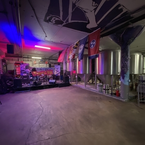 The Dollyrots at Washington City, DC in Atlas Brew Works 2024