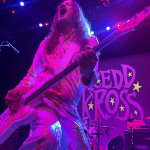 Redd Kross at Jersey City, NJ in White Eagle Hall 2024