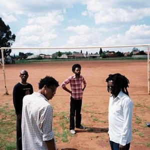 BLK JKS Tickets, Tourdaten und Konzerte