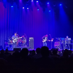 Asia at Mobile, AL in Saenger Theatre Mobile 2024