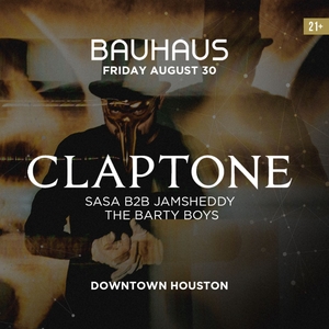 Claptone Tickets, Tour Dates and Concerts