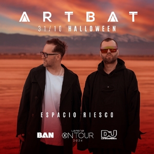 ARTBAT Tickets, Tour Dates and Concerts