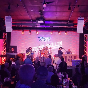 Free Fallin - The Tom Petty Concert Experience at Lafayette, CO in Nissi's Entertainment Venue & Event Center 2024