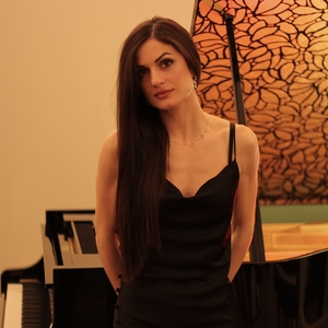 Alessandra Toni Tickets, Tour Dates and Concert