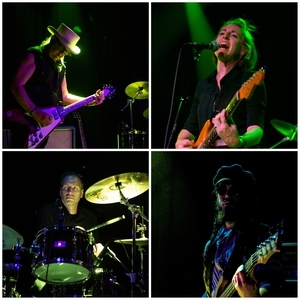 The Rex Granite Band featuring Sarah Benck Tickets, Tour Dates and %{concertOrShowText}
