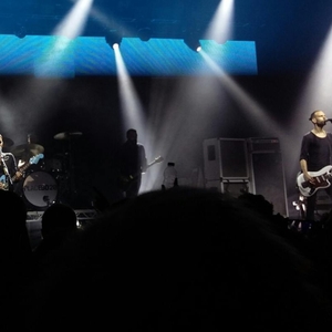 Placebo at Reading, United Kingdom in Rivermead Reading 2024