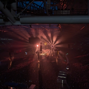 Rammstein at undefined in undefined 2024