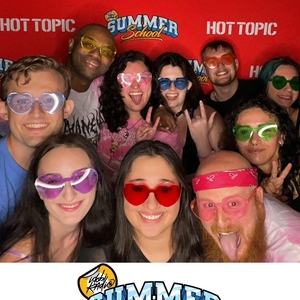 Summer School Tour at Sayreville, NJ in Starland Ballroom 2024