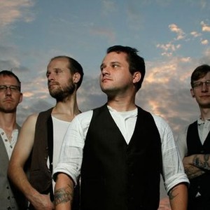 The New Amsterdams Tickets, Tour Dates and Concert