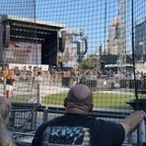 Def Leppard at Pittsburgh, PA in PNC Park 2024