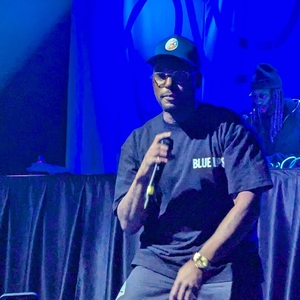 SchoolBoy Q at Boston, MA in Big Night Live 2024