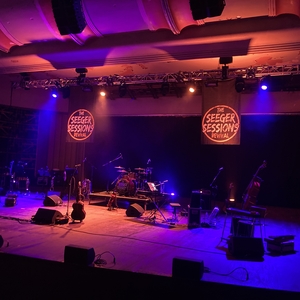 The Seeger Sessions Revival at undefined in undefined 2024