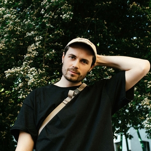 Marius Nitzbon Tickets, Tour Dates and Concerts