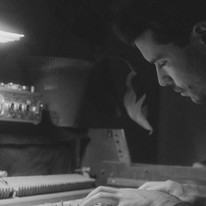 Marius Nitzbon Tickets, Tour Dates and Concerts