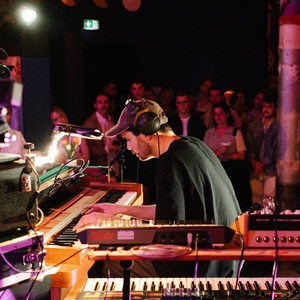 Marius Nitzbon Tickets, Tour Dates and Concerts