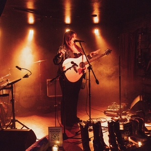 Emily Myers at Nashville, TN in The Bowery Vault 2024