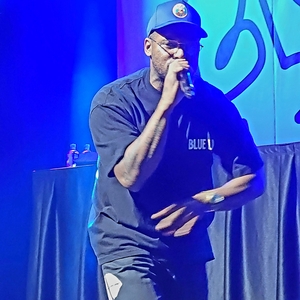 SchoolBoy Q at Boston, MA in Big Night Live 2024