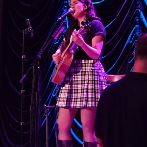Candi Carpenter at Portland, OR in McMenamins Mission Theater 2024