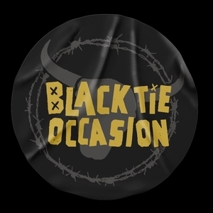 Black Tie Occasion Tickets, Tour Dates and %{concertOrShowText}