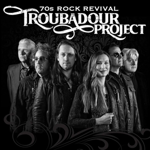 The Troubadour Project Tickets, Tour Dates and Concerts