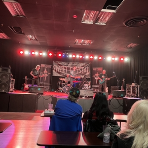Sweet Crystal at Charter Township of Waterford, MI in Sweetwater Entertainment | Restaurant & Bar 2024